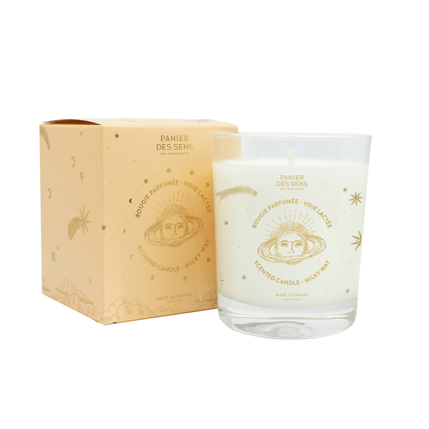 FRENCH MILKY WAY CANDLE