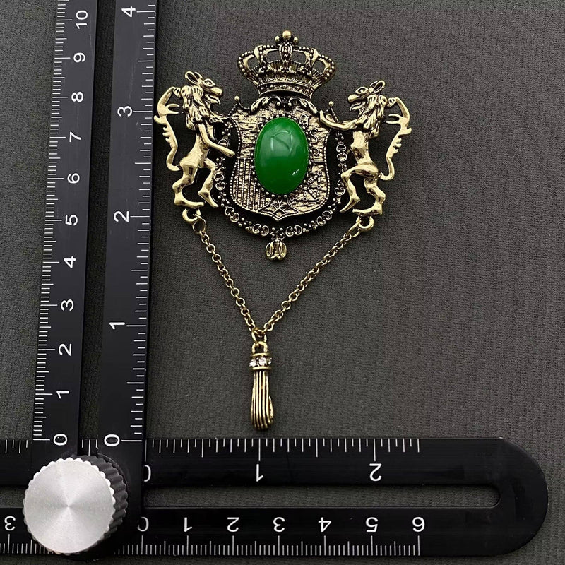Vintage Baroque S
