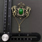 Vintage Baroque S