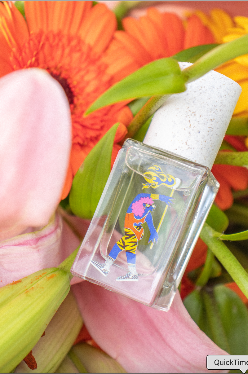 UKHU PACHA EDP 15ML