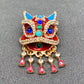 CHINESE DRAGON DANCE