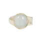 EUCA RING / BRONZE