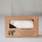 Polar Bear Ornament , Paper Mache