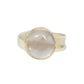 EUCA RING / BRONZE