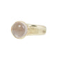 EUCA RING / BRONZE