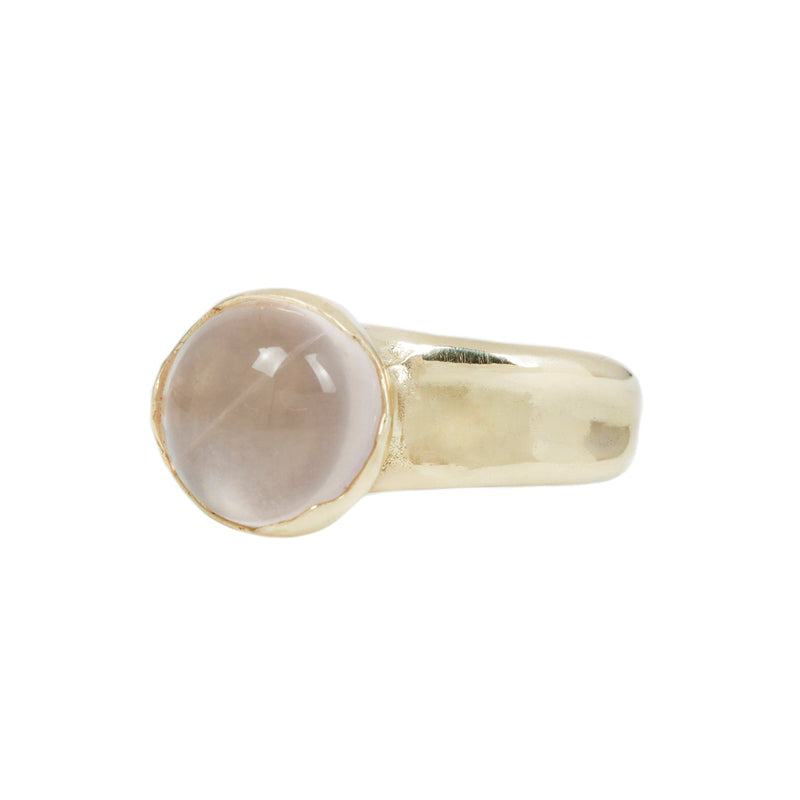 EUCA RING / BRONZE