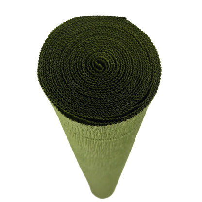Italian Crepe Paper, Seaside - 180g