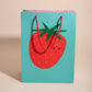 Gift Bag, Berry