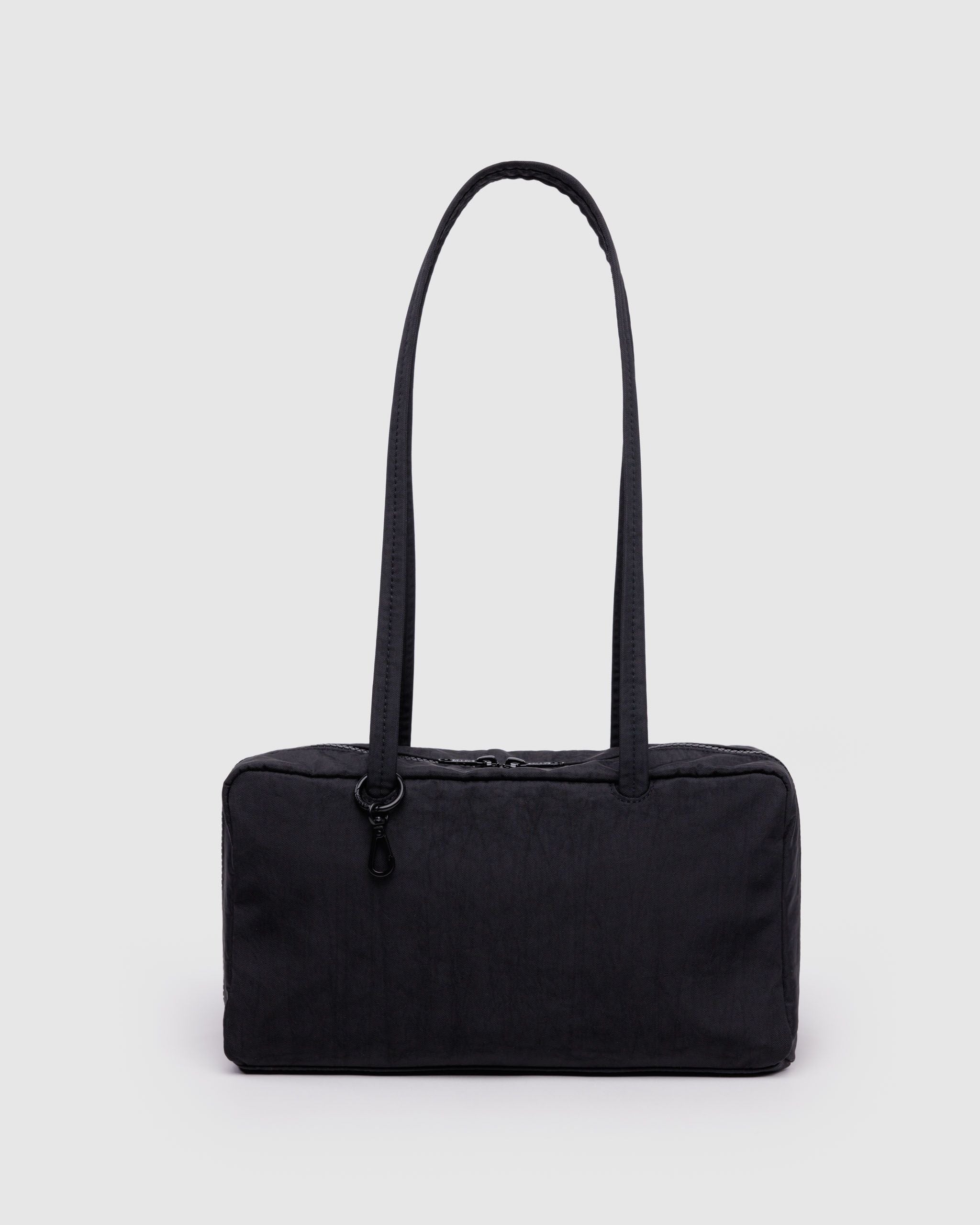 Baggu Nylon Bowler Bag, Black – Cargo Inc.