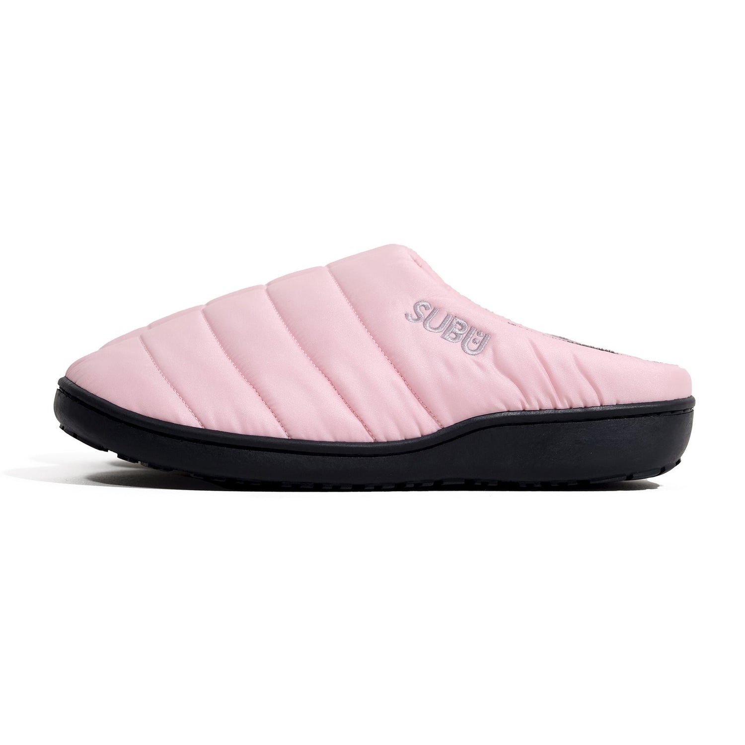 Subu Slippers, Pink