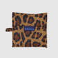 Baby + Standard Baggu, Leopard