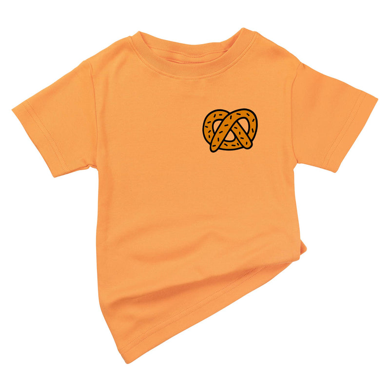 German Pretzel Organic Cotton Shirt
