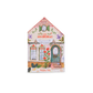 Les Minouchkas Coloring Book