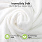 Cuddle Baby Hooded Towel, Lamb
