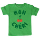 Mon Cheri French Cherry T-Shirt