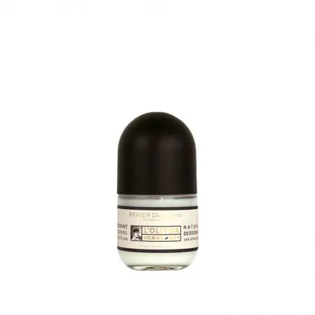 L'OLIVIER NATURAL DEODORANT