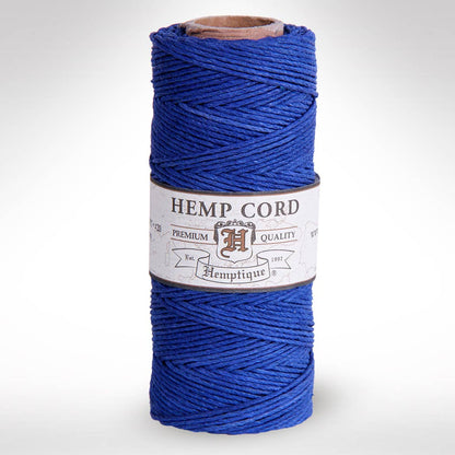 Hemp Cord Spools, #20