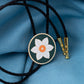 Daffodil Bolo Tie