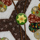 Daffodil Bolo Tie