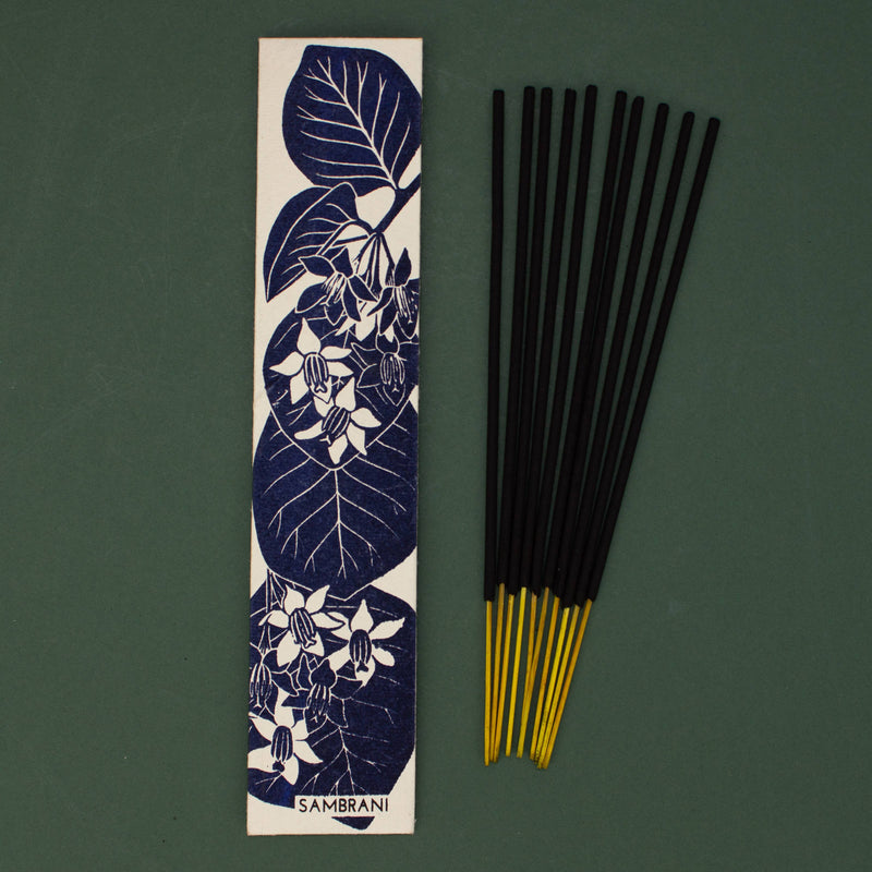 Luxury Incense