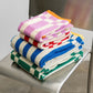 Marina Stripe Towels