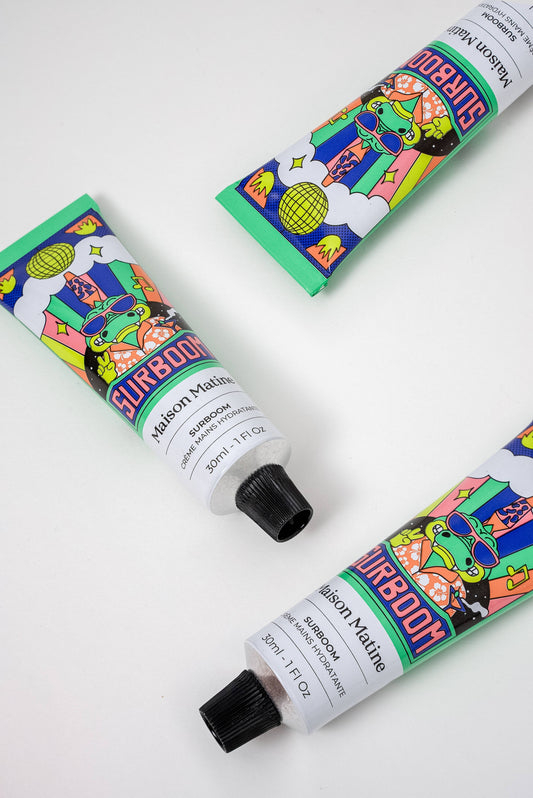 SURBOOM CREAM 30ML
