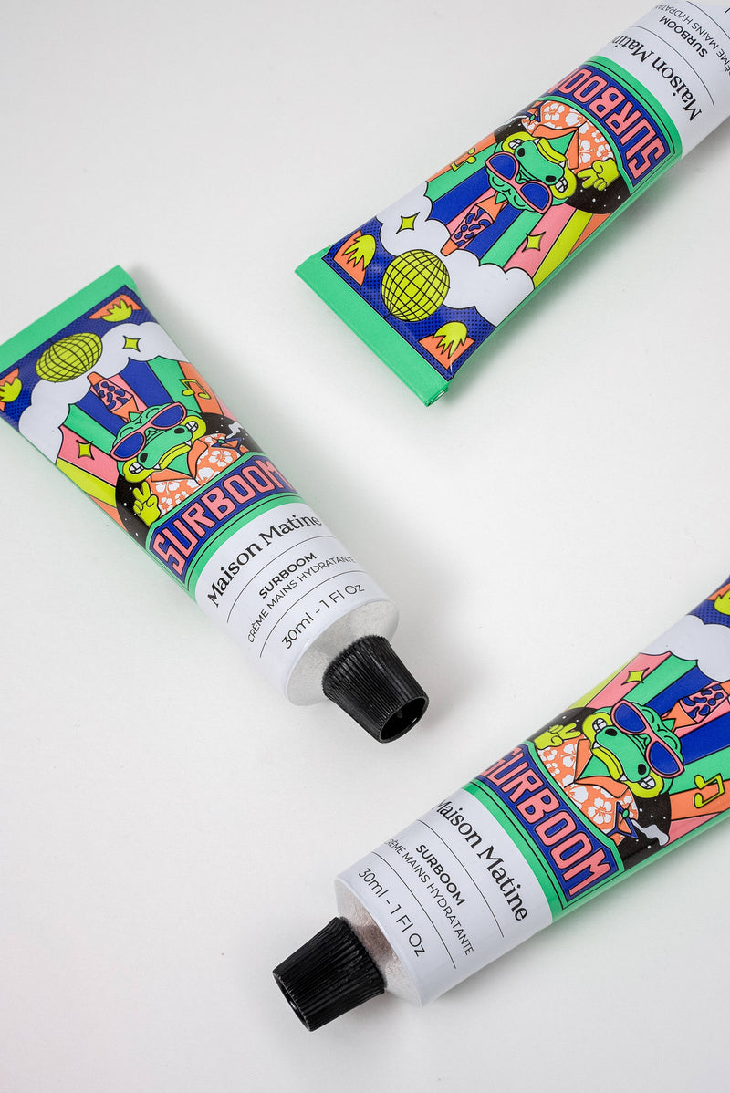 SURBOOM CREAM 30ML