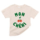 Mon Cheri French Cherry T-Shirt
