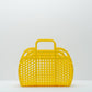 Medium Retro Jelly Baskets