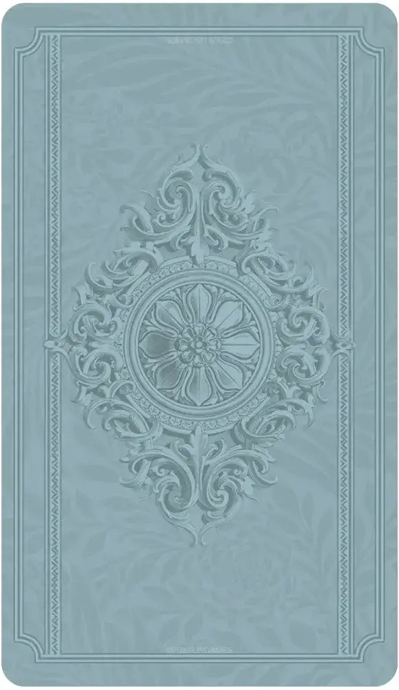 The Dreamkeepers Tarot