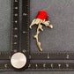 ROSE STEM