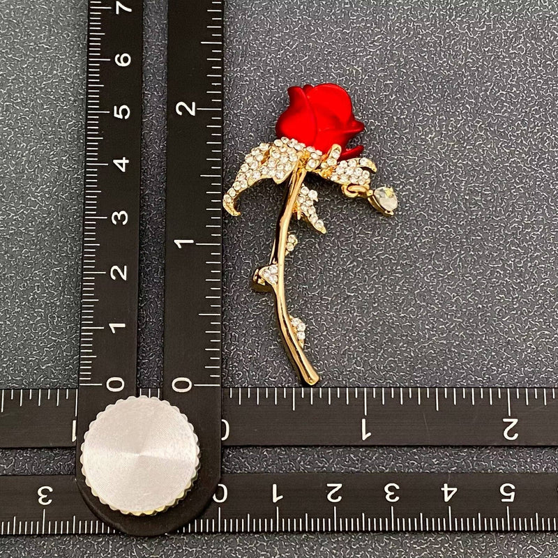 ROSE STEM