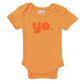 Yo Organic Cotton Shirt