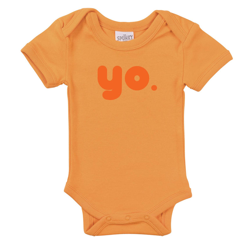 Yo Organic Cotton Shirt