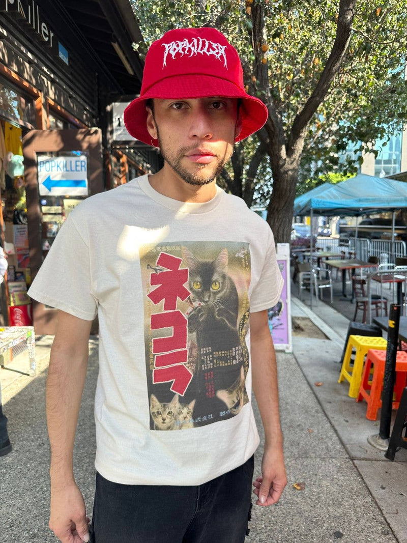 Kenji Mera Nekora Classic T-shirt