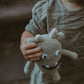 Monster Baby Rattle