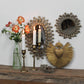 Milagro Heart Ornament