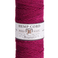 Hemp Cord Spools, #20