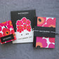 Marimekko Notes