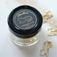 Gold Plated Paper Clips - Cat