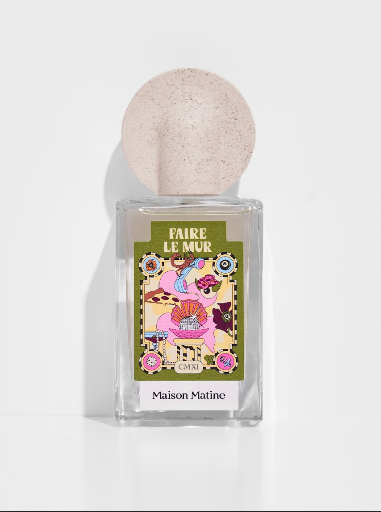 FAIRE LE MUR 100ML