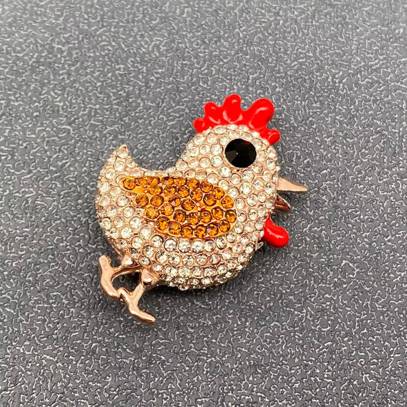Rhinestone Chick