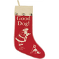 Good Dog Stocking