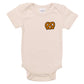 German Pretzel Organic Cotton Shirt