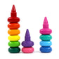 Finger Crayons