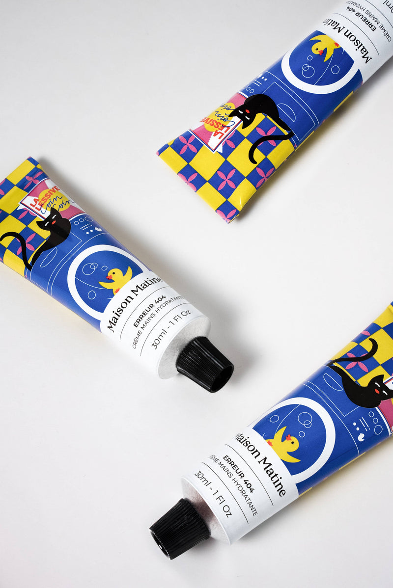 ERREUR CREAM 30ML