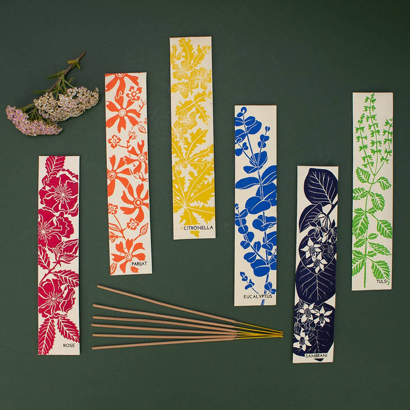 Luxury Incense