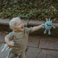 Monster Baby Rattle