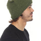 Wool Frog Beanie