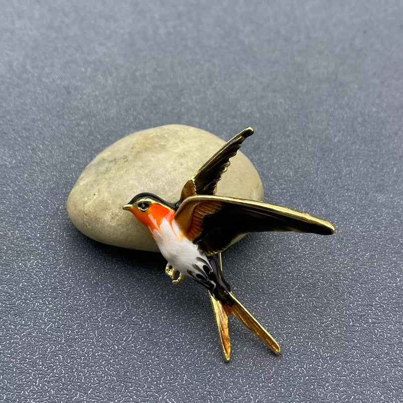 SWALLOW BIRD